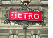 Quiz Les transports de Paris