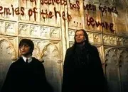 Quiz Harry Potter et la Chambre des secrets