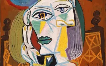 Quiz Picasso