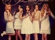 Quiz Pretty Little Liars