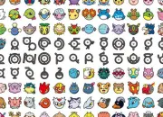 Quiz Quel est ce Pokmon ?