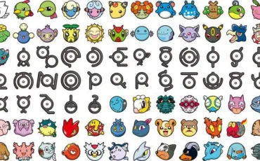 Quiz Pokemon