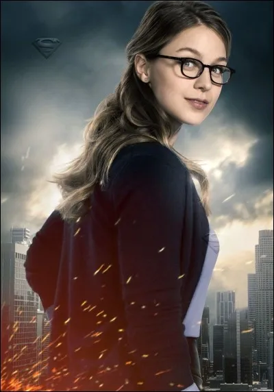 Quel est le vrai nom de Supergirl ?