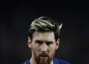 Quiz Lionel Messi