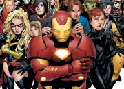 Test Quel personnage Marvel tes-vous ?