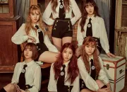 Quiz GFriend