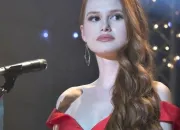 Quiz Riverdale : Cheryl Blossom