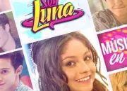 Quiz Soy Luna - Les acteurs