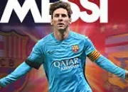 Quiz Lionel Messi