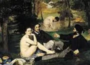 Quiz Le bain et la baignade en peinture