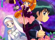 Quiz Connaissez-vous bien 'Kaitou Saint Tail' ?