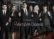 Quiz Vampires Diaries, saison 8