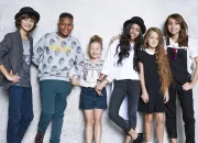 Quiz Les Kids United