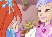 Quiz Les Winx (saison 6)