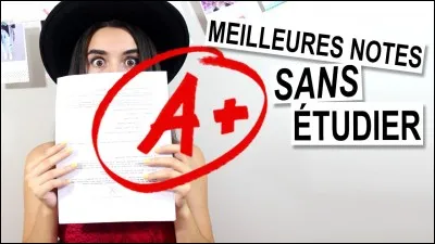 Quelle est ta qualité ?