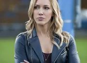 Quiz Arrow : Laurel Lance