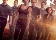 Quiz Divergente : Les acteurs