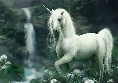 Depuis quand le mythe de la licorne existe-t-il ?