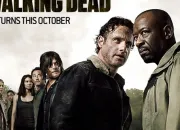 Quiz Les personnages de The Walking Dead