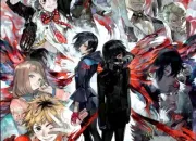 Quiz Tokyo Ghoul