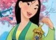 Quiz Mulan