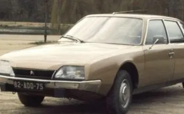 Quiz Citroen