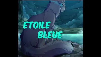 Qui sont les parents d'Étoile Bleue ?