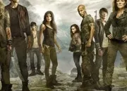 Quiz Les personnages morts de 'The 100', saisons 1, 2 et 3