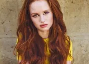 Quiz Madelaine Petsch