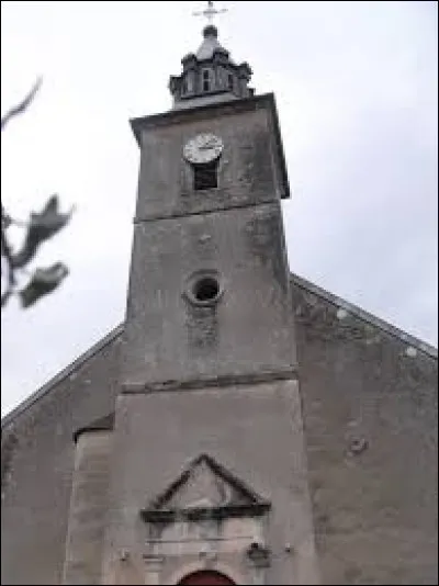 Commune du Doubs, Chaucenne se situe en région ...