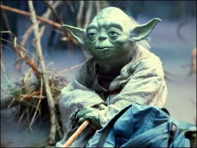 Sur quelle planète maître Yoda fuit-il après la revanche des Sith ?