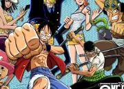 Quiz One Piece