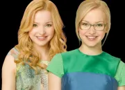 Quiz Liv et Maddie