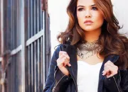 Quiz Danielle Campbell