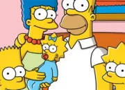 Quiz Les Simpson