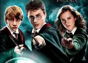 Quiz Harry Potter et l'Ordre du Phnix