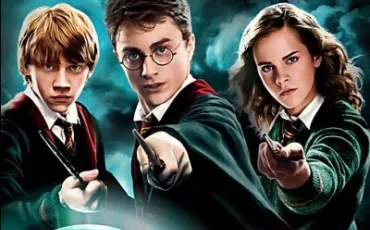 Quiz Harry potter