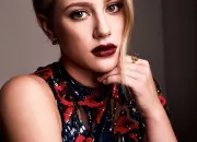 Quiz Lili Reinhart