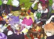 Quiz Diabolik Lovers