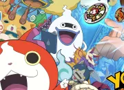 Quiz Yo-kai Watch , la srie