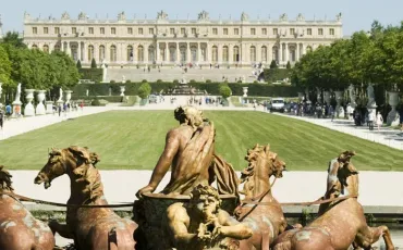 Quiz Versailles