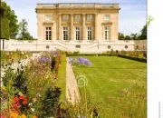 Quiz Le Petit Trianon