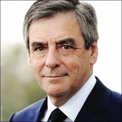 Quel est le slogan de la profession de foi de François Fillon ?