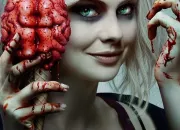 Quiz IZombie