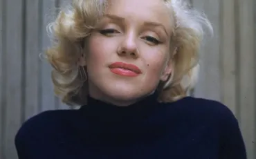 Quiz Marilyn monroe