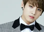 Quiz Jungkook