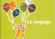 Quiz Le langage