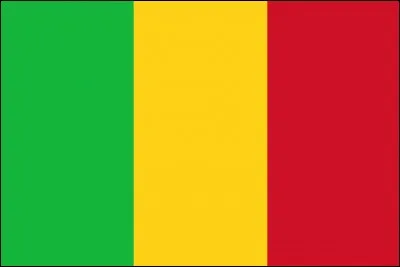 Quelle est la capitale du Mali ?