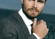 Quiz Stephen Amell