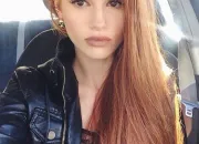 Quiz Madelaine Petsch